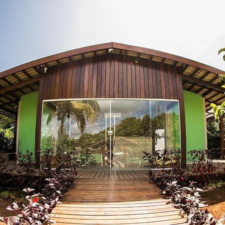 Pousada Marina Fernando de Noronha Exterior foto