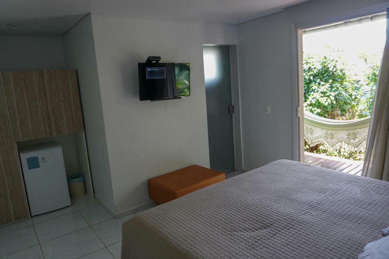 Pousada Marina Fernando de Noronha Exterior foto